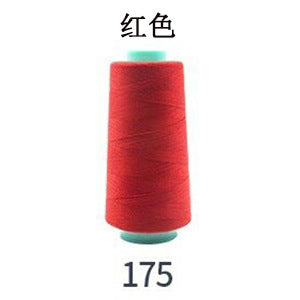 403 high-speed sewing machine thread 3000 yards