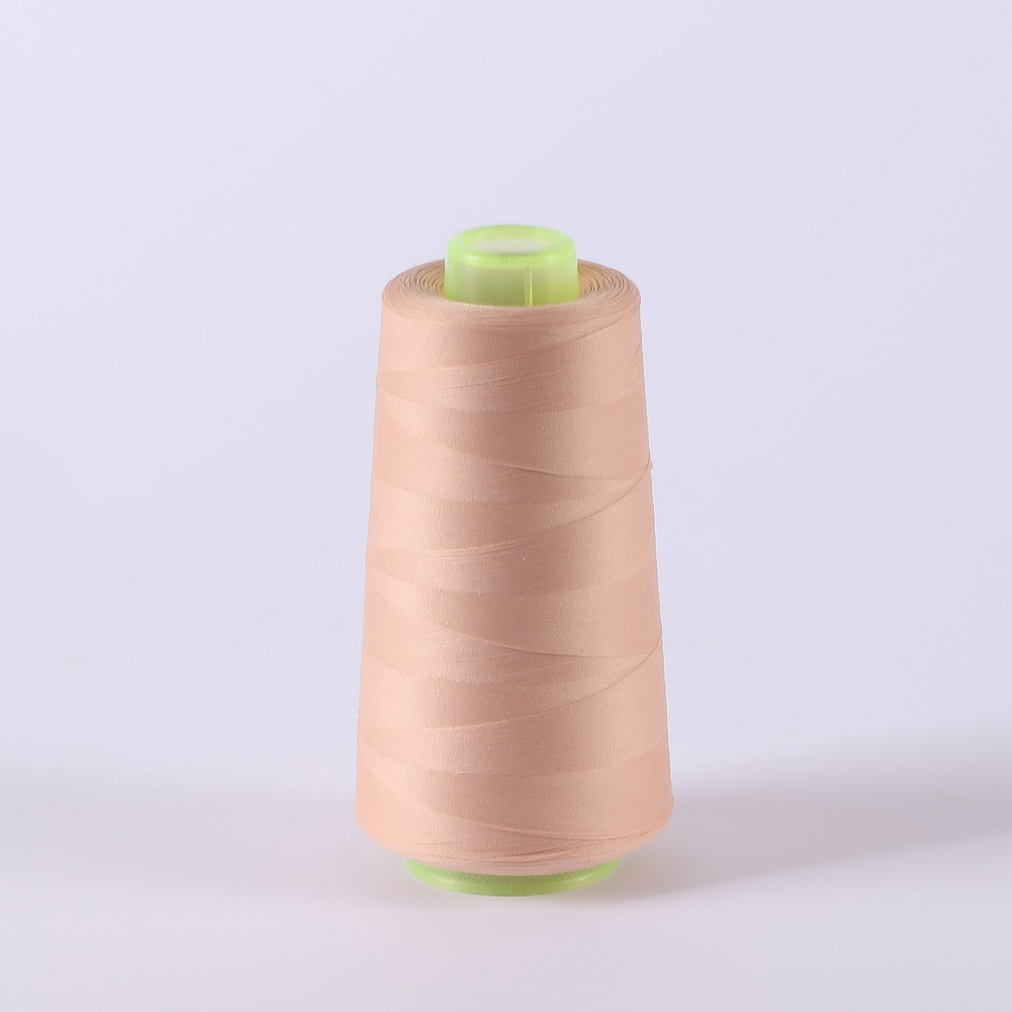 High elastic sewing thread 3000 yards 1500 colors sewing thread