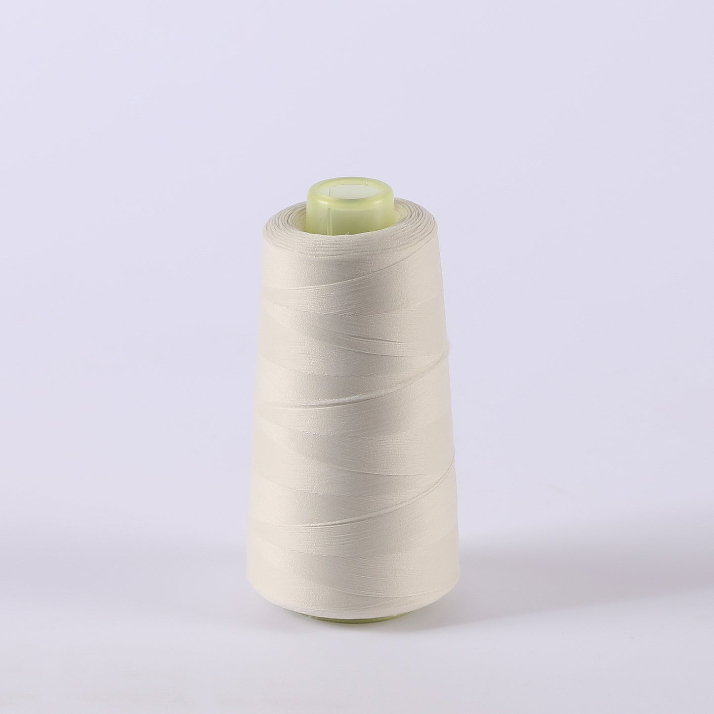 High elastic sewing thread 3000 yards 1500 colors sewing thread