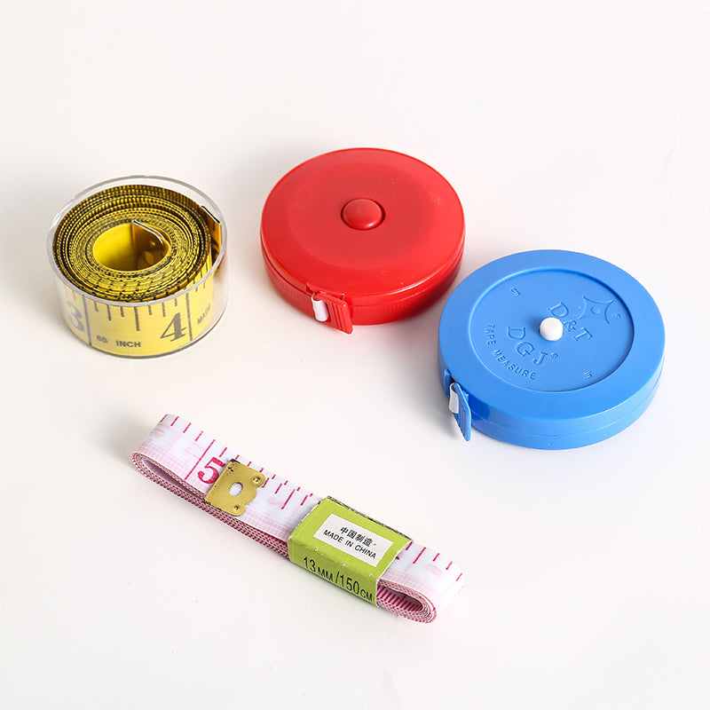 Tailor's soft tape measure