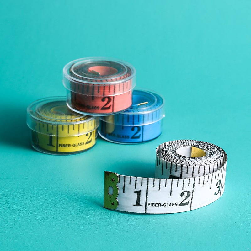 Tailor's soft tape measure