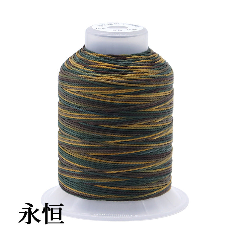 12/15/18 Strand dyeing color line 100g strand dyeing line Freesia strand