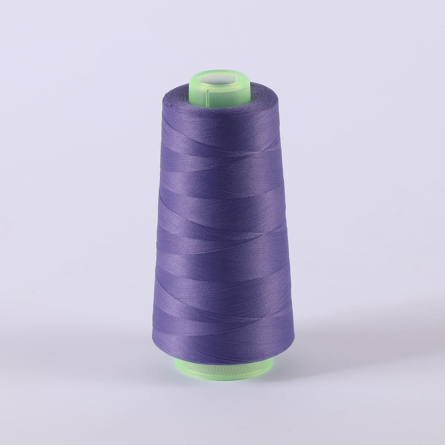 High elastic sewing thread 3000 yards 1500 colors sewing thread