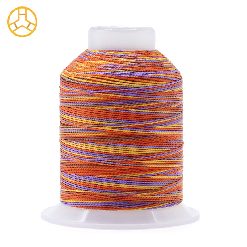 12/15/18 Strand dyeing color line 100g strand dyeing line Freesia strand