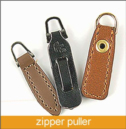 Zipper Puller