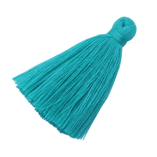 5cm Polyester Cotton Tassel