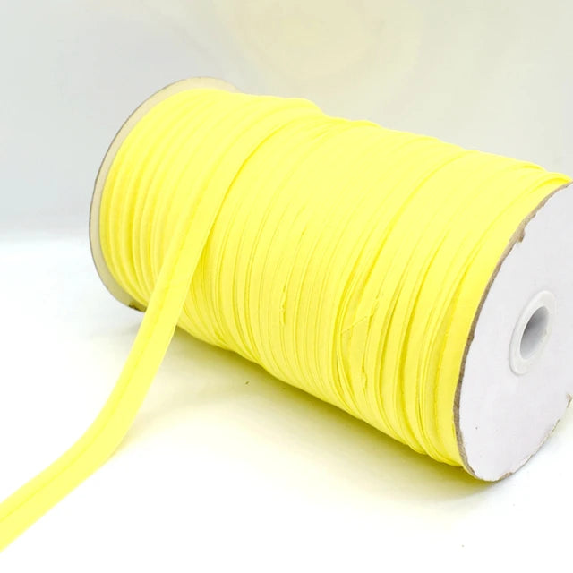 1/2"(12mm) Cotton Bias Piping  With Cord