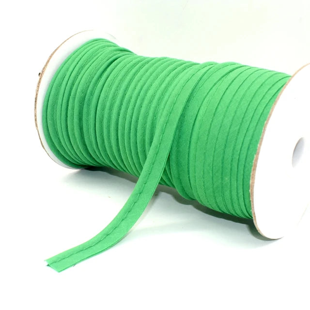 1/2"(12mm) Cotton Bias Piping  With Cord