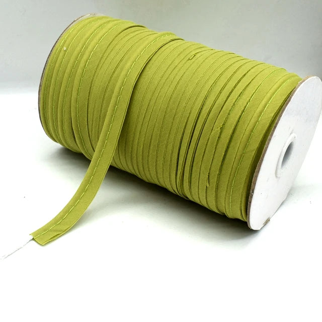 1/2"(12mm) Cotton Bias Piping  With Cord